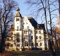 Schloss Abtnaundorf